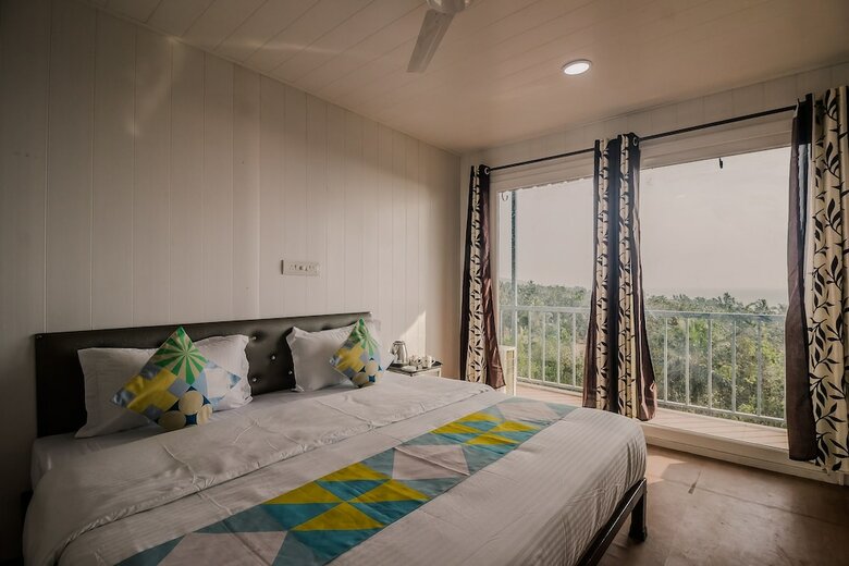Hotel Oyo 24962 Home Amrita's Cottage