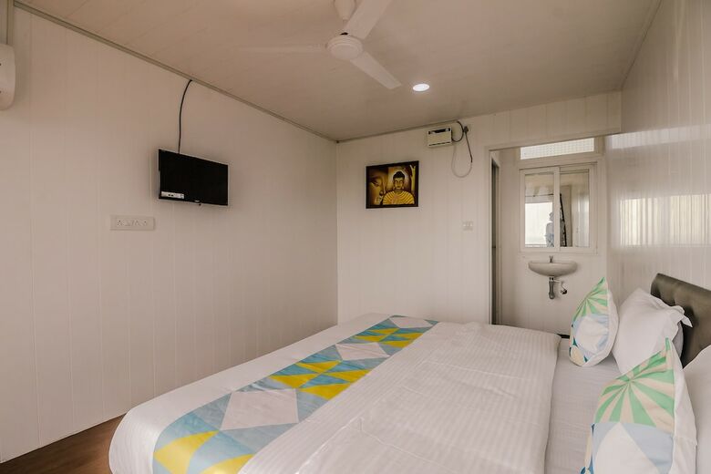 Hotel Oyo 24962 Home Amrita's Cottage