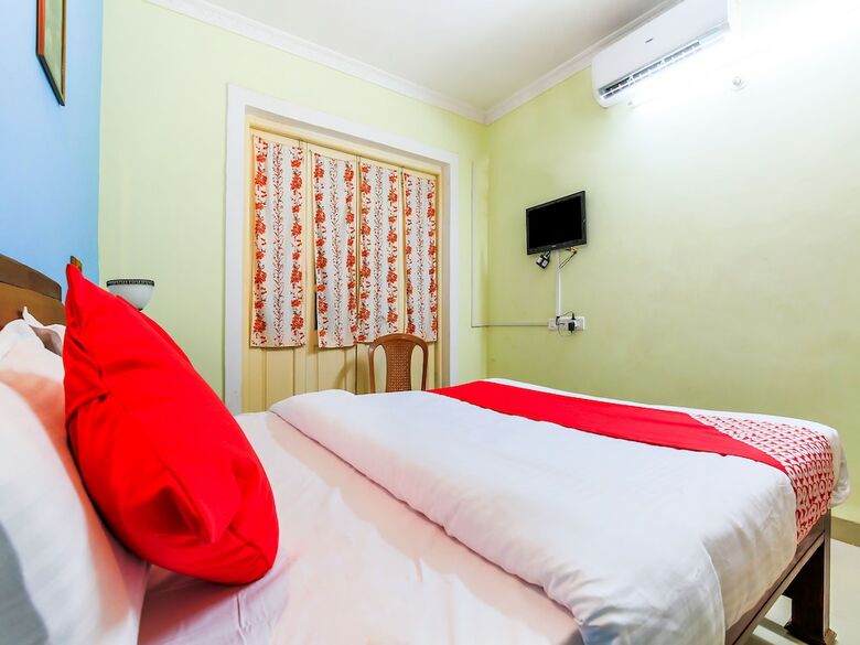 Hotel Oyo 24800 Alepsd Holiday Home