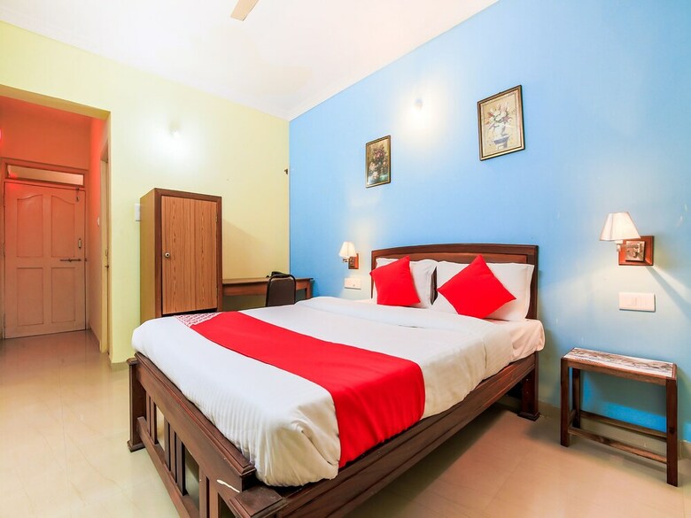 Hotel Oyo 24800 Alepsd Holiday Home