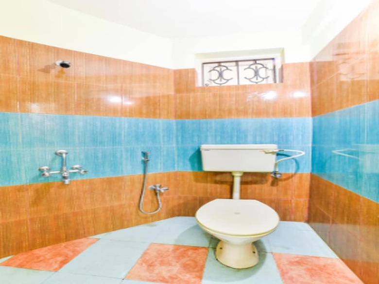 Hotel Oyo 24800 Alepsd Holiday Home