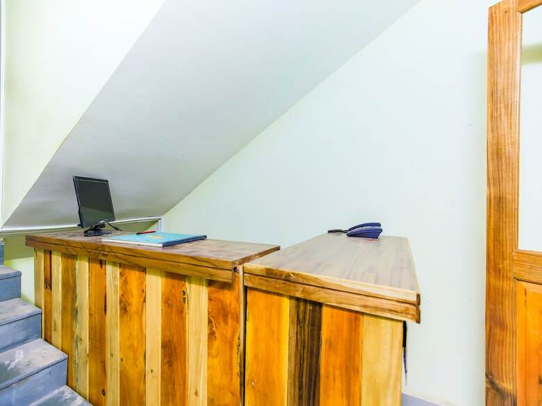 Hotel Oyo 24800 Alepsd Holiday Home