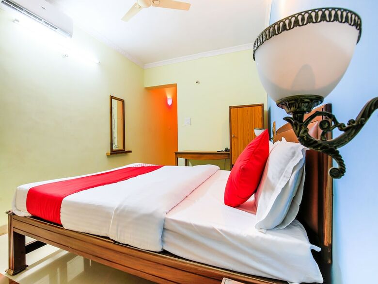 Hotel Oyo 24800 Alepsd Holiday Home