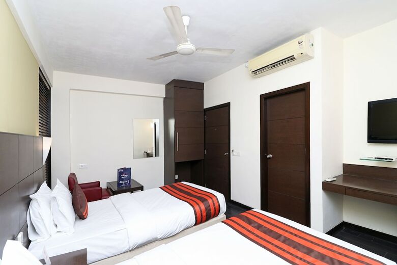 Hotel Edition O 30062 The Swiss Suites