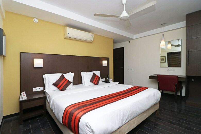 Hotel Edition O 30062 The Swiss Suites