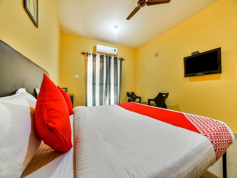 Hotel Oyo 16005 Sunshine Homes