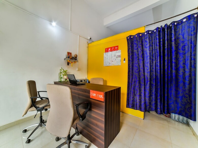 Hotel Oyo 16005 Sunshine Homes