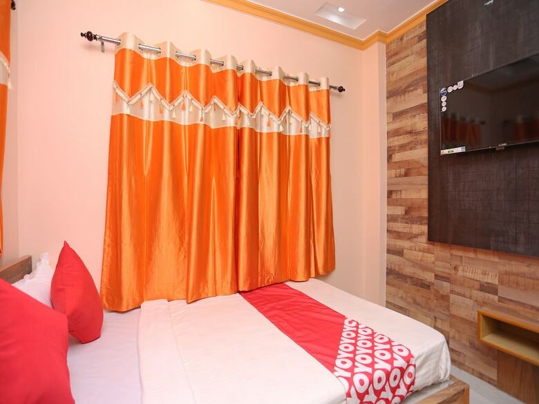 Hotel Oyo 22909 Guestopolis
