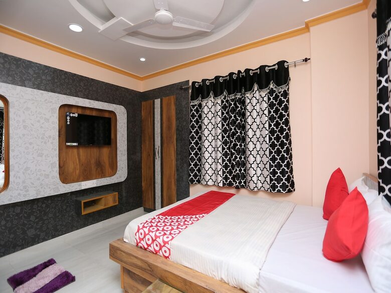 Hotel Oyo 22909 Guestopolis