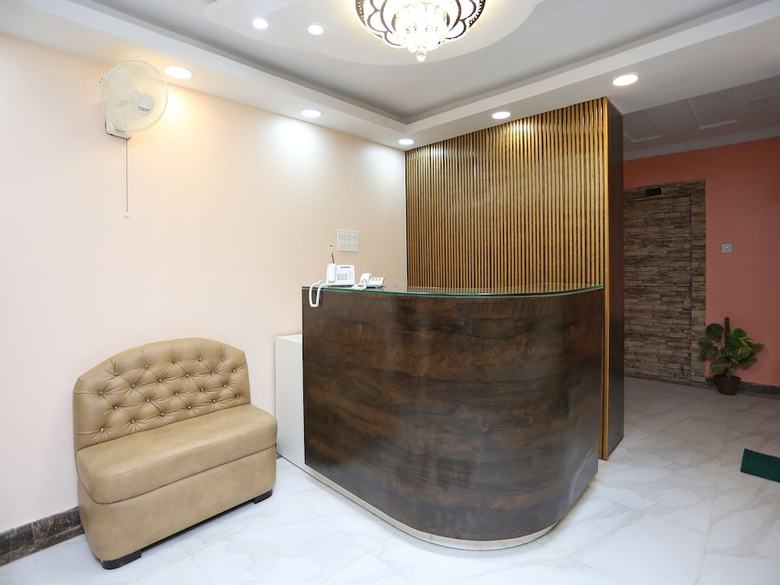 Hotel Oyo 22909 Guestopolis