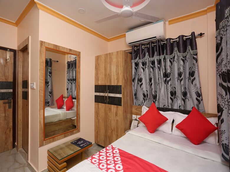 Hotel Oyo 22909 Guestopolis