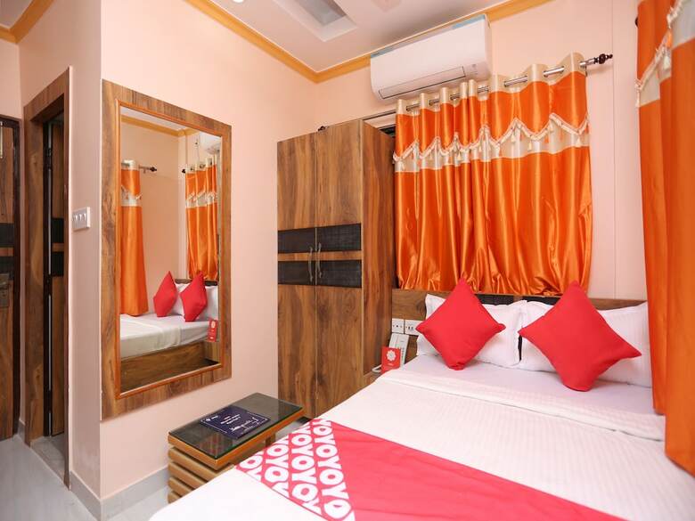 Hotel Oyo 22909 Guestopolis
