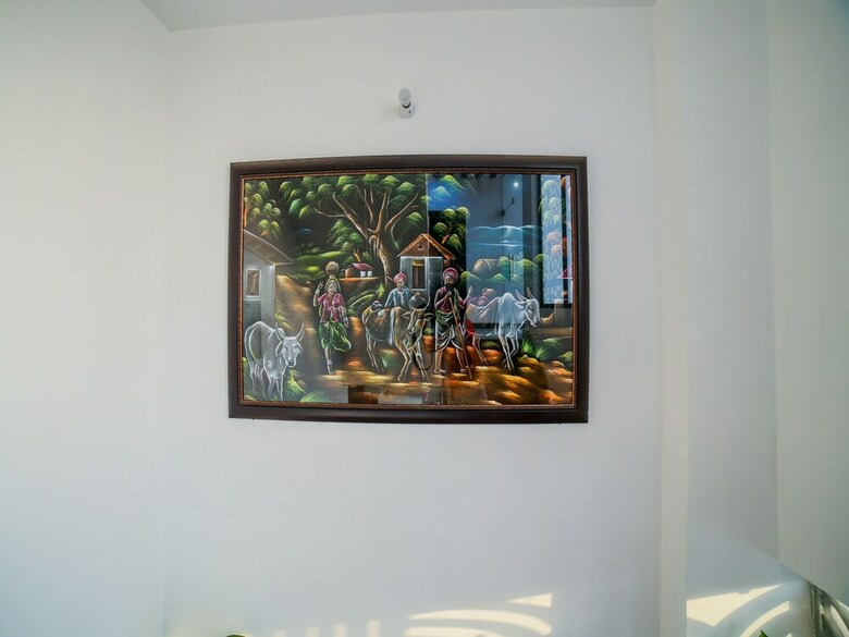 Apartamentos Oyo 23295 Hotel The Rajfort