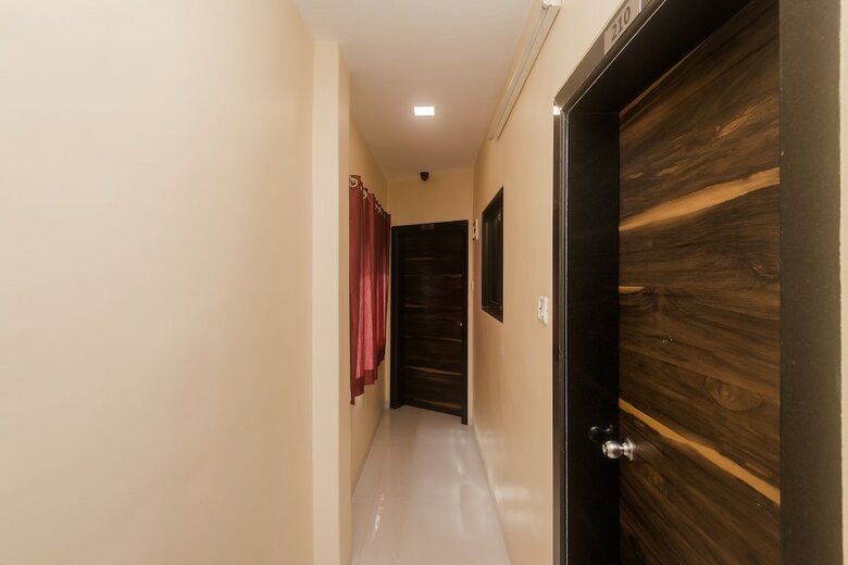 Oyo 4269 Hotel Sai Residency