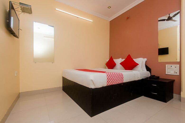 Oyo 4269 Hotel Sai Residency