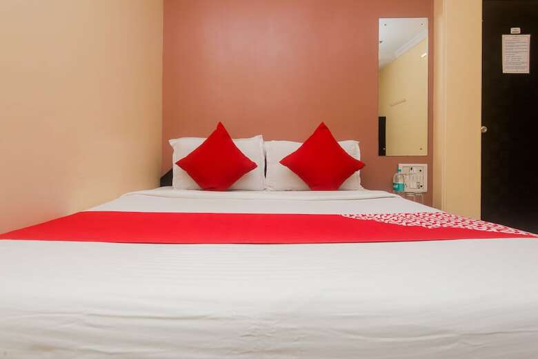 Oyo 4269 Hotel Sai Residency