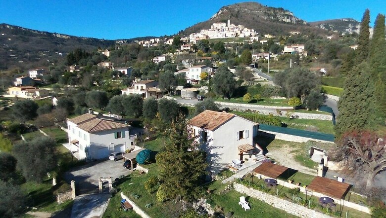 La Maison de No�lie - 1er �tage