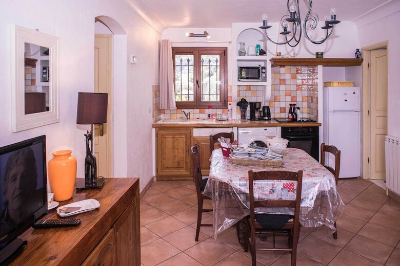 La Maison de No�lie - 1er �tage