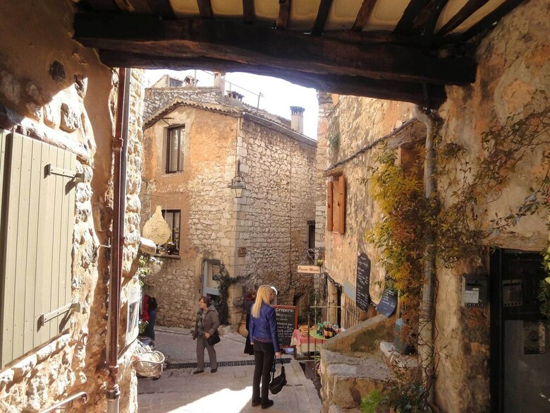 La Maison de No�lie - 1er �tage