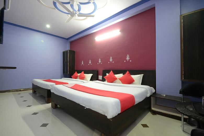 Oyo 19451 Hotel Blue Moon