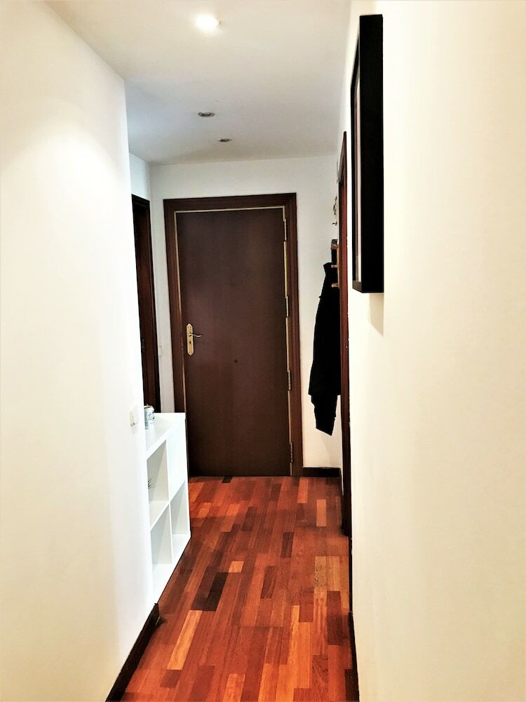 Apartment Feria Plaza Espanya Barcelona