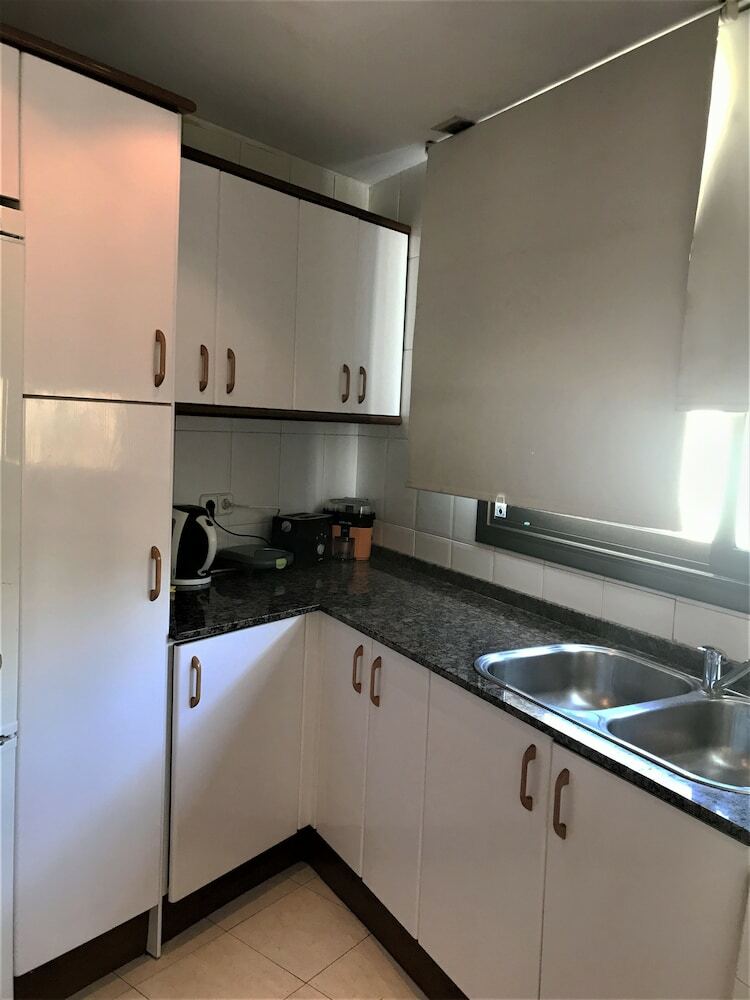 Apartment Feria Plaza Espanya Barcelona