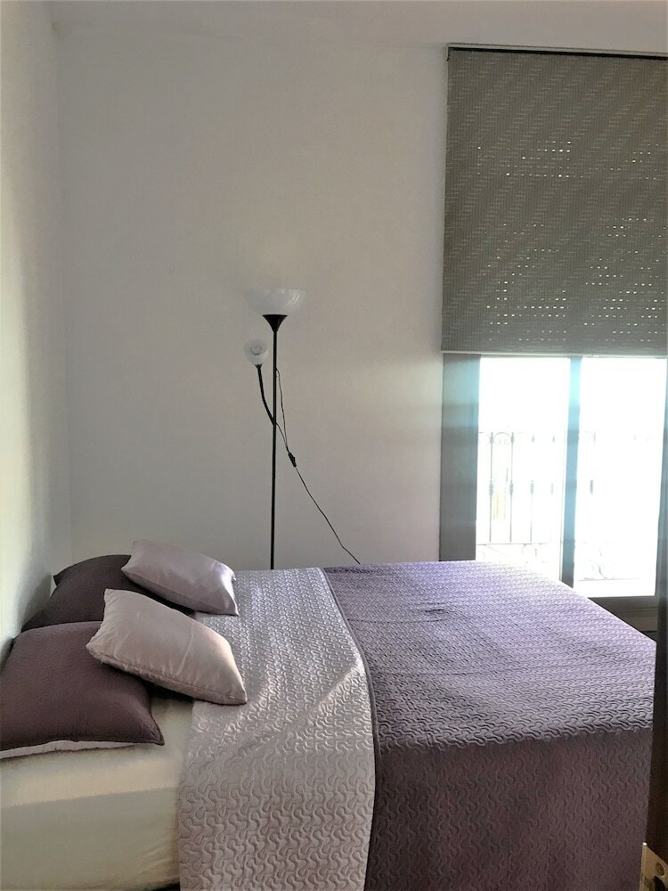 Apartment Feria Plaza Espanya Barcelona