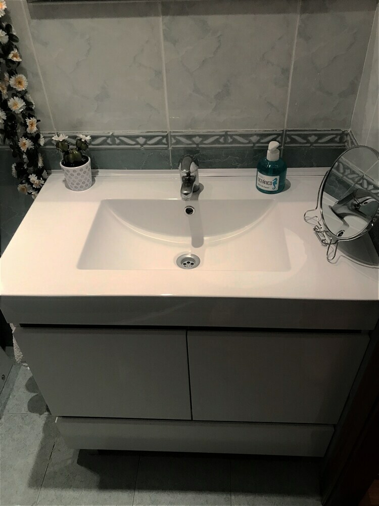 Apartment Feria Plaza Espanya Barcelona