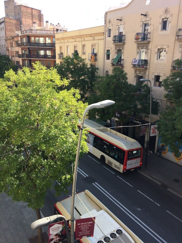 Apartment Feria Plaza Espanya Barcelona