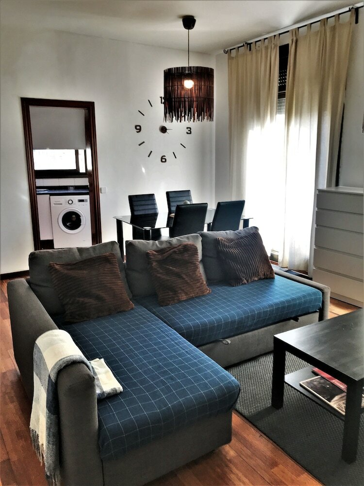 Apartment Feria Plaza Espanya Barcelona