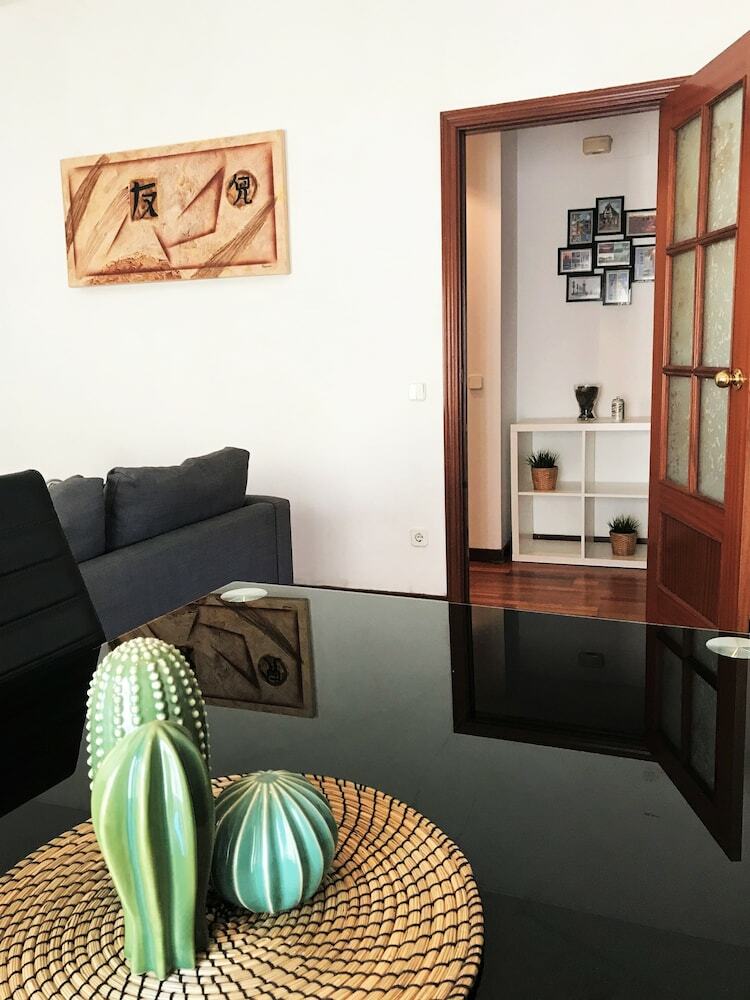 Apartment Feria Plaza Espanya Barcelona