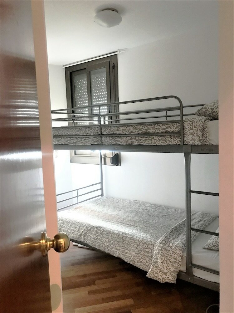 Apartment Feria Plaza Espanya Barcelona