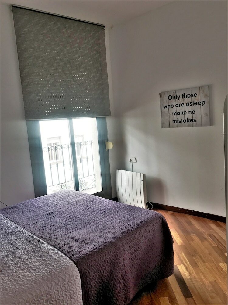 Apartment Feria Plaza Espanya Barcelona