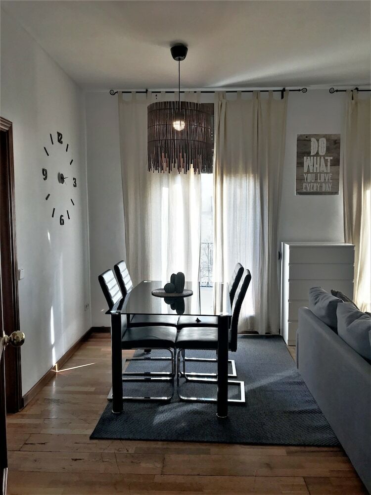 Apartment Feria Plaza Espanya Barcelona