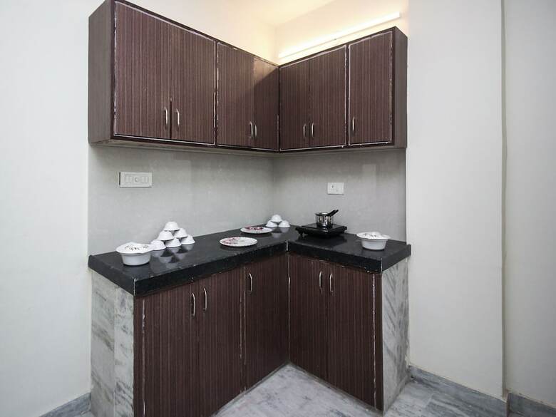 Apartamentos Oyo 18866 Home Elegant 3bhk Chitrakoot