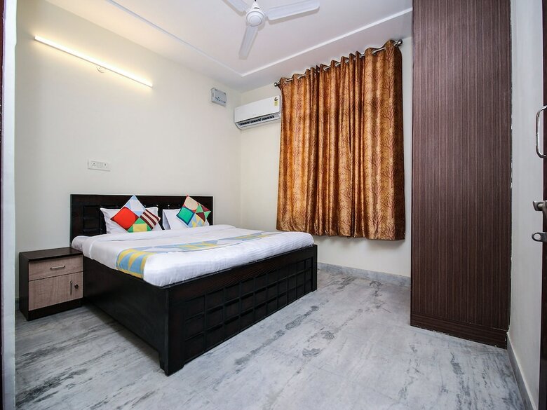 Apartamentos Oyo 18866 Home Elegant 3bhk Chitrakoot