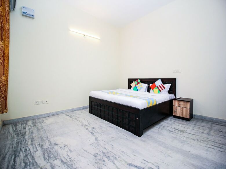 Apartamentos Oyo 18866 Home Elegant 3bhk Chitrakoot