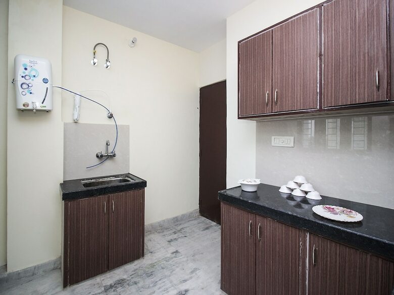 Apartamentos Oyo 18866 Home Elegant 3bhk Chitrakoot
