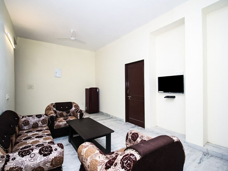 Apartamentos Oyo 18866 Home Elegant 3bhk Chitrakoot