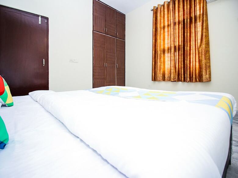 Apartamentos Oyo 18866 Home Elegant 3bhk Chitrakoot