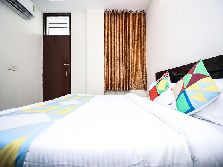 Apartamentos Oyo 18866 Home Elegant 3bhk Chitrakoot