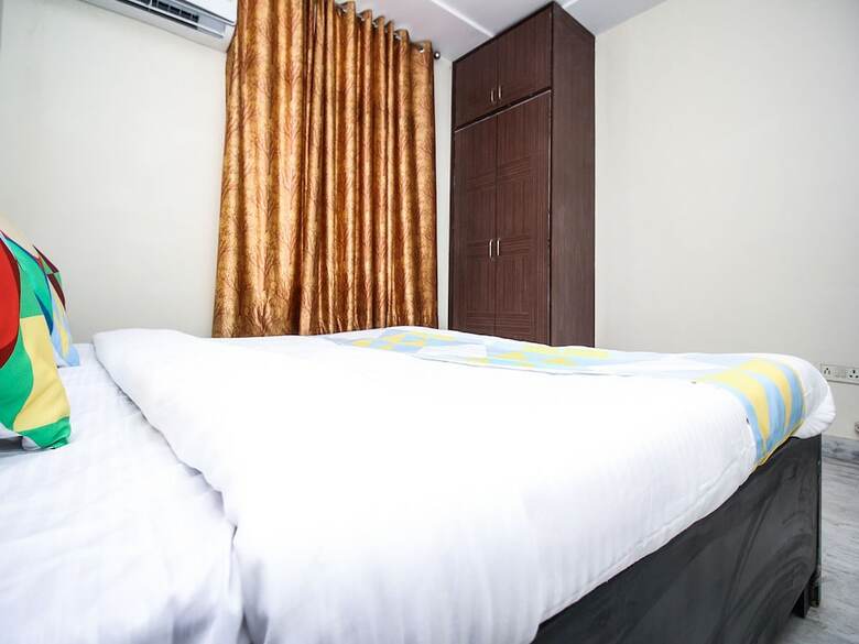 Apartamentos Oyo 18866 Home Elegant 3bhk Chitrakoot