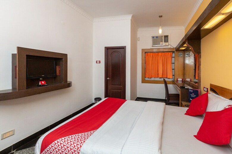 Hotel Oyo 23454 Sun Park Inn