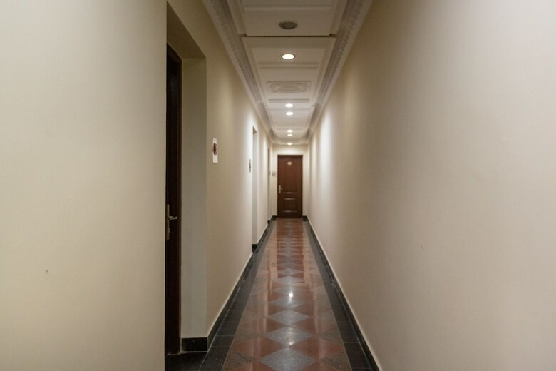 Hotel Oyo 23454 Sun Park Inn