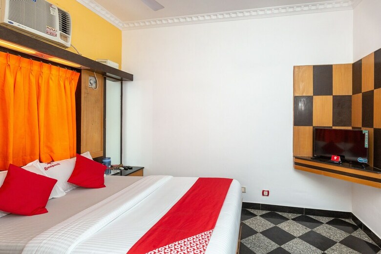 Hotel Oyo 23454 Sun Park Inn