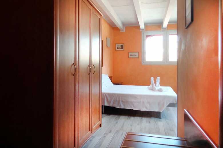 Hotel Alloggi Al Verdi