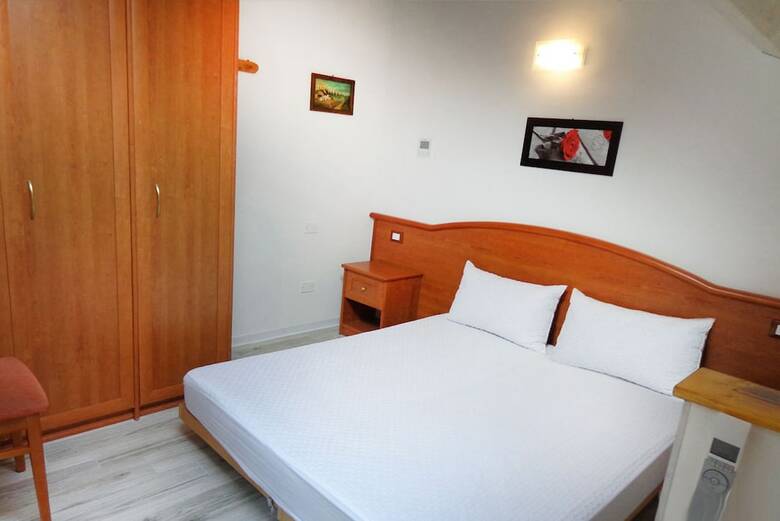 Hotel Alloggi Al Verdi