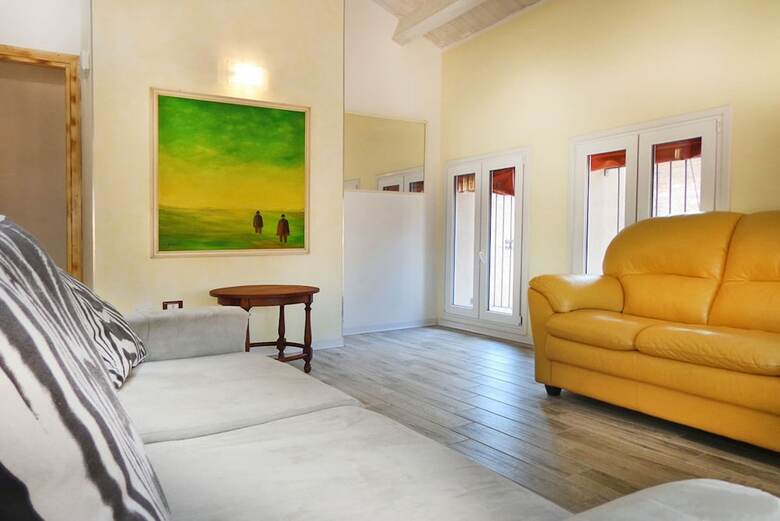 Hotel Alloggi Al Verdi