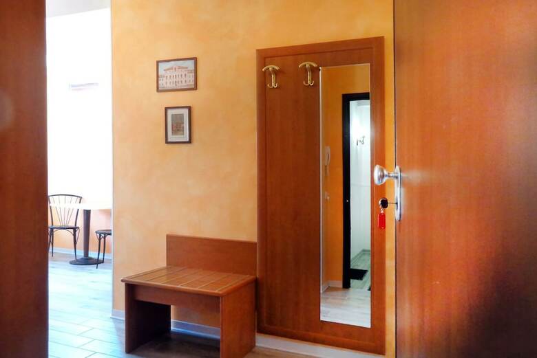 Hotel Alloggi Al Verdi