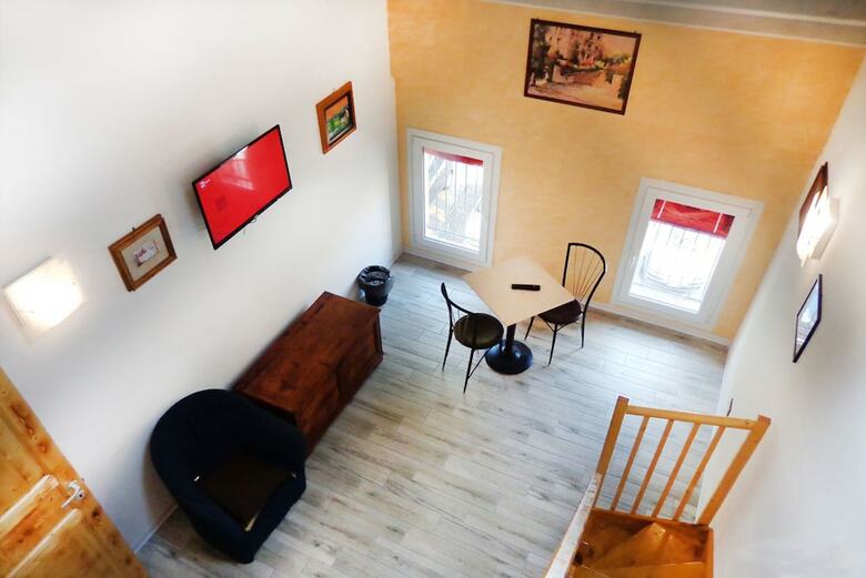 Hotel Alloggi Al Verdi